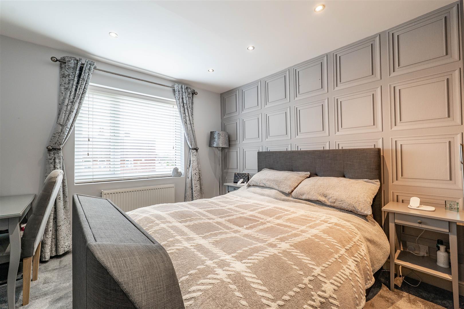 Broadfield Drive, Leyland